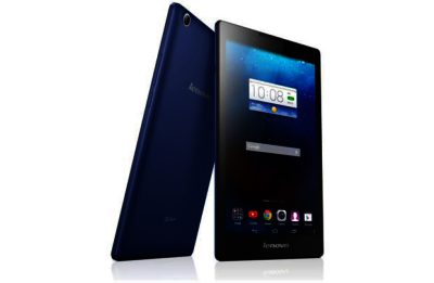 Lenovo Tab 2 A8 8 Inch Tablet - Midnight Blue